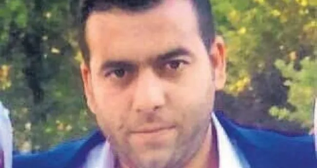 Denizli'de av tüfeğiyle cinayet - Egeli Sabah Haberleri