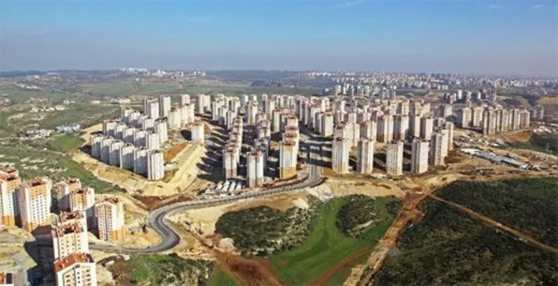 toki den istanbul da 539 lira taksitle satilik konut son dakika haberler