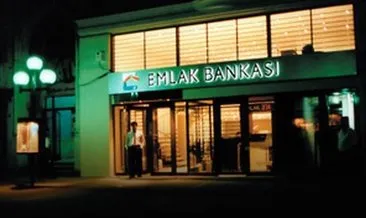 Emlak Bankası 16 yıl sonra geri döndü