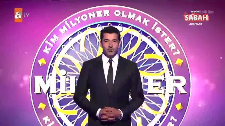 ‘Kim Milyoner Olmak İster’e damga vurdu! | Video