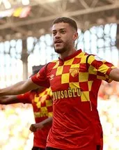 Göztepe’de Romulo riske edilmiyor