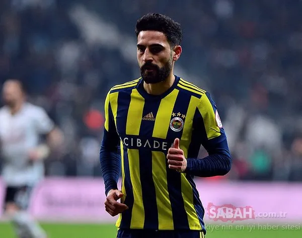İşte Fenerbahçe'nin UEFA kadrosunun perde arkası