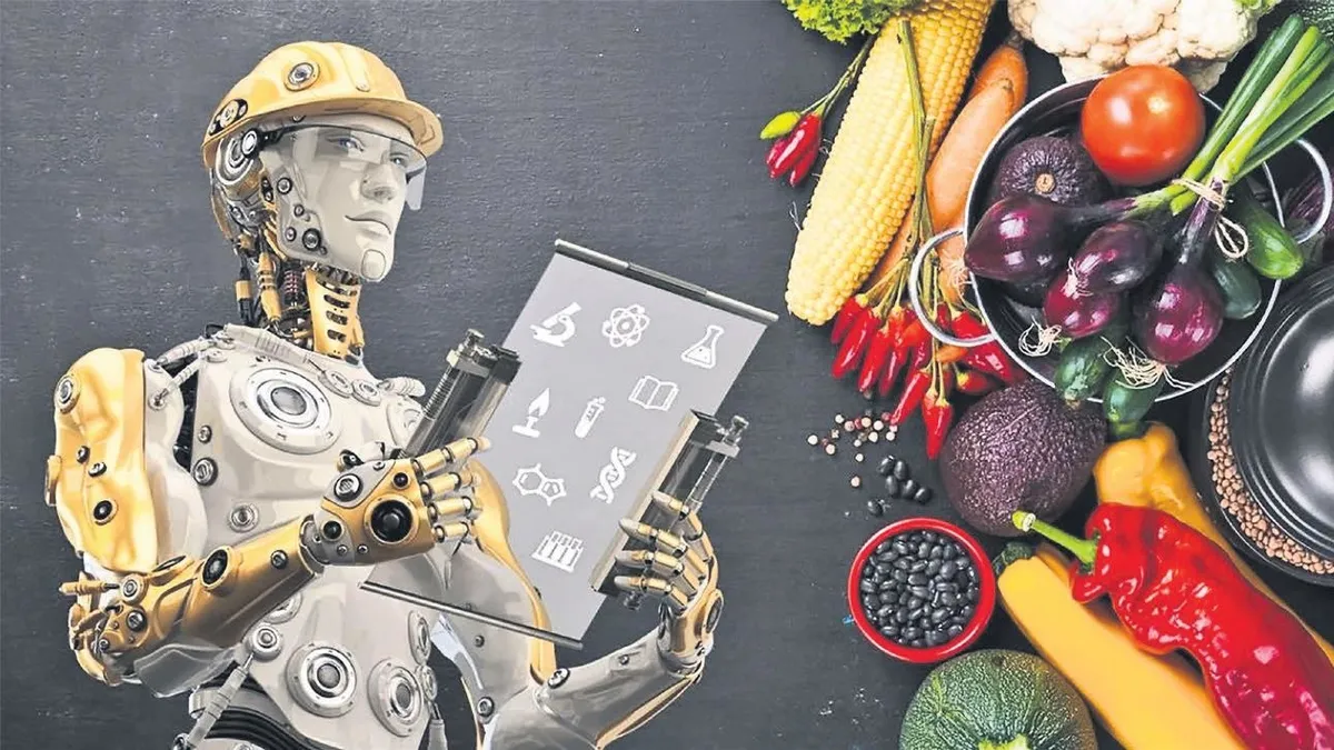 Yapay zeka diyeti ergen gelişimini tehdit ediyor Yapay zeka diyeti ergen gelişimini tehdit ediyor