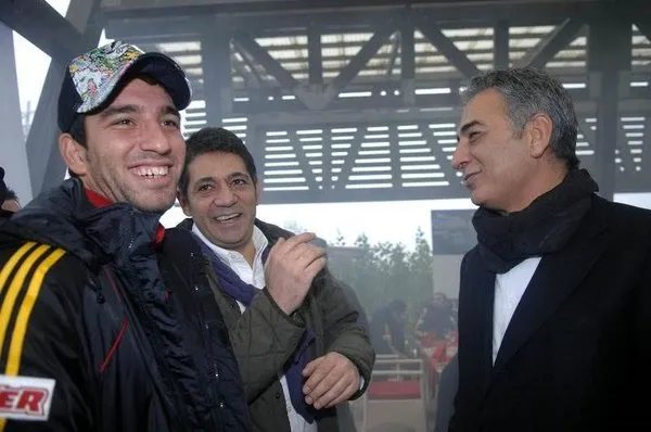 İşte günün transfer gündemi 12/08/2009