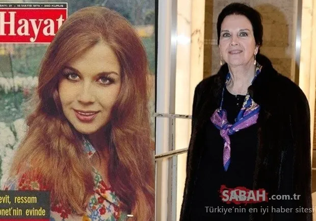 Türk sinemasının güzeller güzeli Gülşen Bubikoğlu şoke etti! Yıllar sonraki o hali...