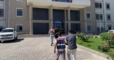 Şanlıurfa merkezli 4 ilde sahte ilanlarla dolandırıcılık: 5 tutuklama #sanliurfa