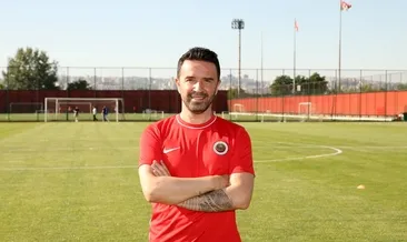 Gökhan Gönül’un yeni adresi ortaya çıktı!