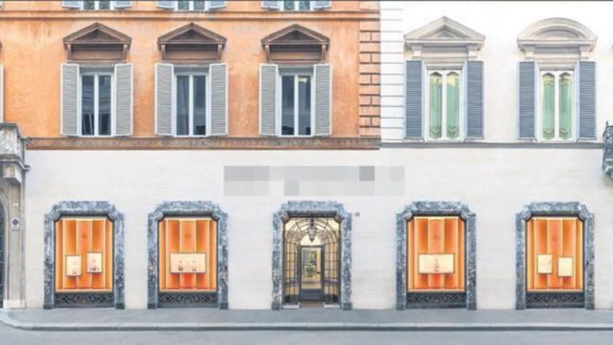 Mücevher dünyasında holdingler savaşı