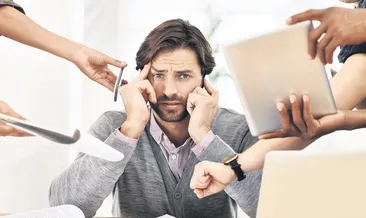 Beyaz yakalıların hastalığı