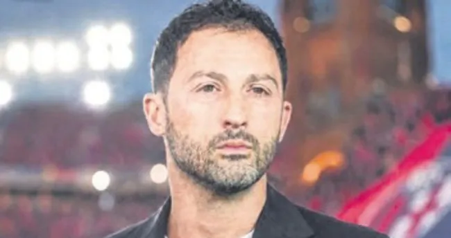 Tedesco Bologna’da