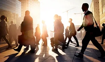 TÜİK işsizlik rakamlarını açıkladı