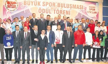 Ensar Kurt: Ankara’da ‘Spor Müzesi’ açılmalı