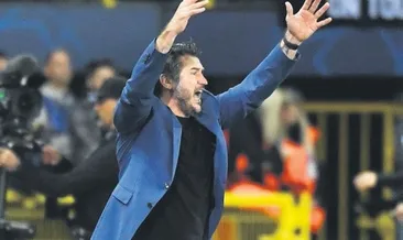 Peri masalı devam ediyor