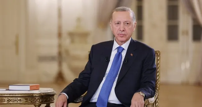 Son dakika: Başkan Erdoğan: Bu bir FETÖ taktiği! Muharrem İnce'yi aradım