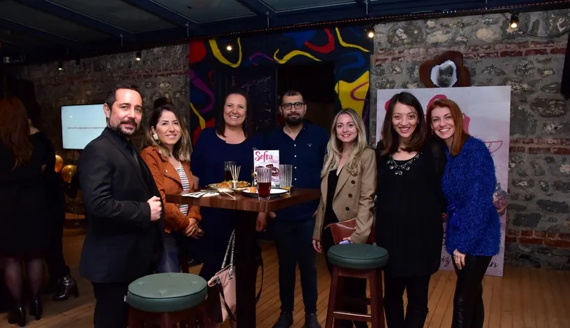 Sofra Dergisi 25 yaşında!