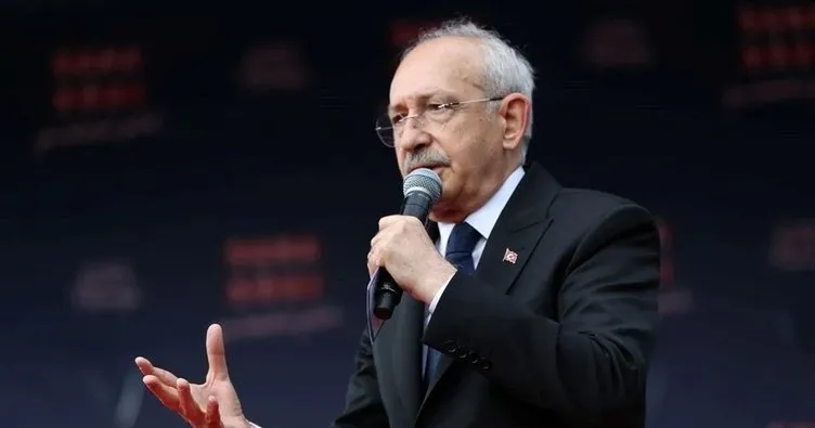 Haluk Bayraktar’dan 7’li koalisyonun adayı Kılıçdaroğlu’na sert tepki: Bu tutarsız halinizi milletimizin takdirine sunuyoruz