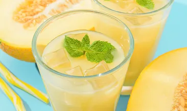 Kavunu hiç böyle denemediniz! Adeta sıcak havaların kurtarıcısı olacak o tarifler...