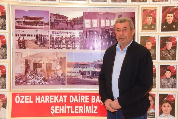 Cennet Yiğit’in babasından CHP liderine tepki: Bunlar Atatürk’ün değil FETÖ ve PKK’nın izindeler
