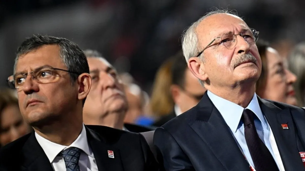 CHP’nin seçim modeli iflas etti: Ekrem İmamoğlu, Özgür Özel ve Mansur Yavaş...