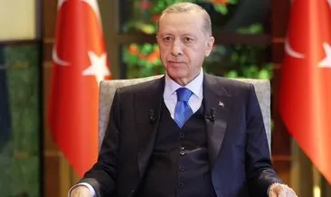 SON DAKİKA HABERİ! Başkan Erdoğan açıkladı: Depremzede öğrencilere burs müjdesi