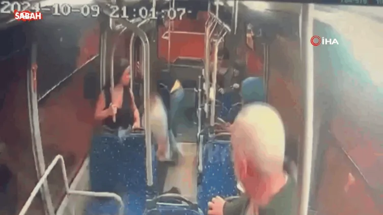 Halk otobüsünde öldürülen Enes Yiğithan Toraman davasında ilk duruşma: Mahkemedeki ifadeler kan dondurdu! Abi ne olur yapma...