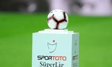 Süper Lig ne zaman başlıyor? Spor Toto Süper Lig 2022 – 2023 sezonu ne zaman başlayacak? TFF açıkladı!