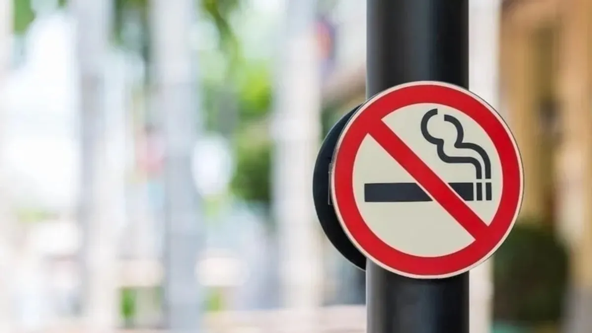 Sigaraya zam mı geldi? 5 Ocak 2026 zam sonrası en ucuz ve en pahalı sigara ne kadar oldu? Sigaraya zam mı geldi? 5 Ocak 2026 zam sonrası en ucuz ve en pahalı sigara ne kadar oldu?