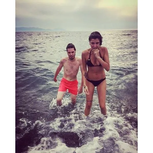İşte İnstagram'da ünlüler
