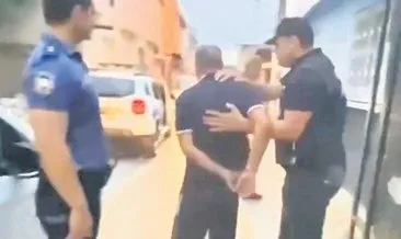 Torbacılara narkokapan kıskacı #adana