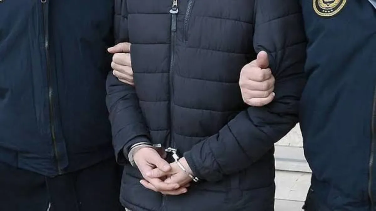 Diyarbakır ve Gaziantep’te yasa dışı bahis operasyonu! Kara parayı böyle aklamışlar...6,2 milyar liralık para trafiği, 31 gözaltı haber görseli