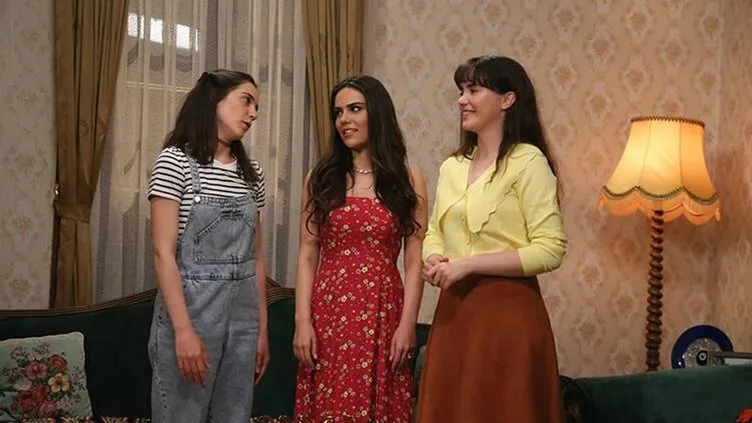 Üç Kız Kardeş yeni sezon tarihi belli oldu! Hangi oyuncu diziye transfer oldu? Üç kız kardeş ne zaman başlıyor?