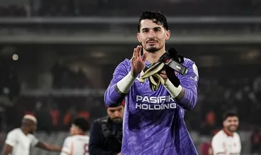 Uğurcan en iyi 5. pasör!