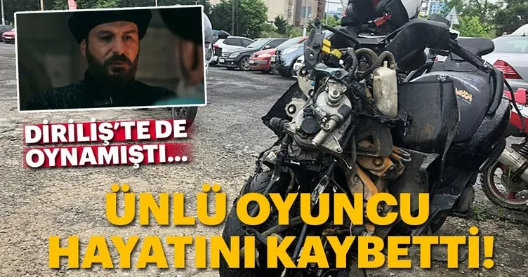 Arda Öziri vefat etti! Arda Öziri kimdir?