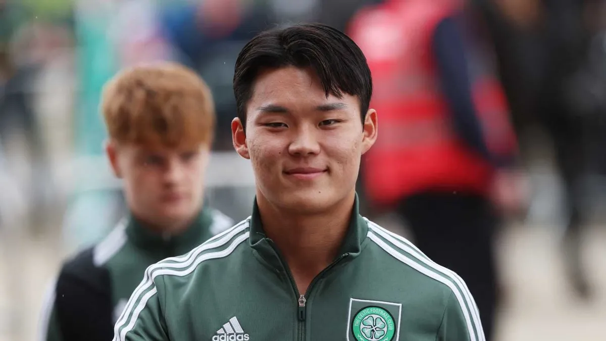 Beşiktaş’tan Güney Koreli golcü atağı!