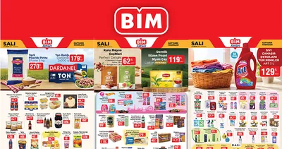 BİM AKTÜEL EKİM İNDİRİMLERİ BAŞLADI! Oda kokusu, saç parfümü, duş jeli... 21 Ekim’de satışta!