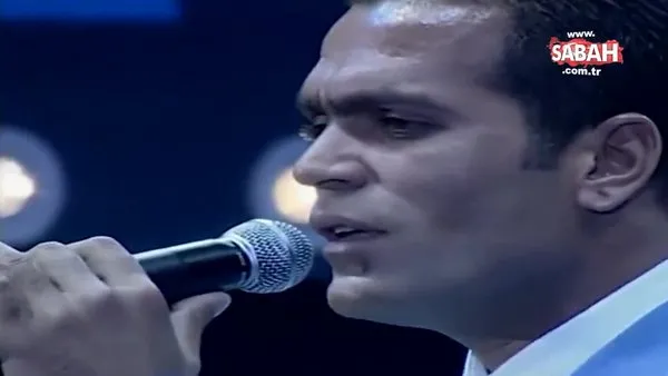 Popstar Selçuk Demirelli, İbrahim Tatlıses'i böyle ağlatmıştı | Video