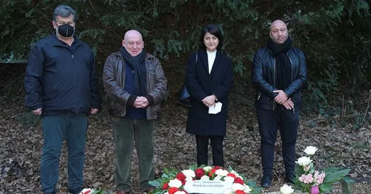 Dedesi de Çanakkale gazisiydi