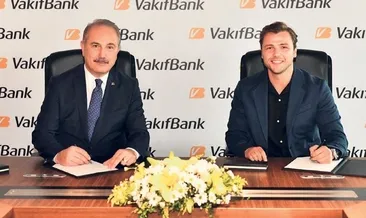 Reklam yüzü oldu