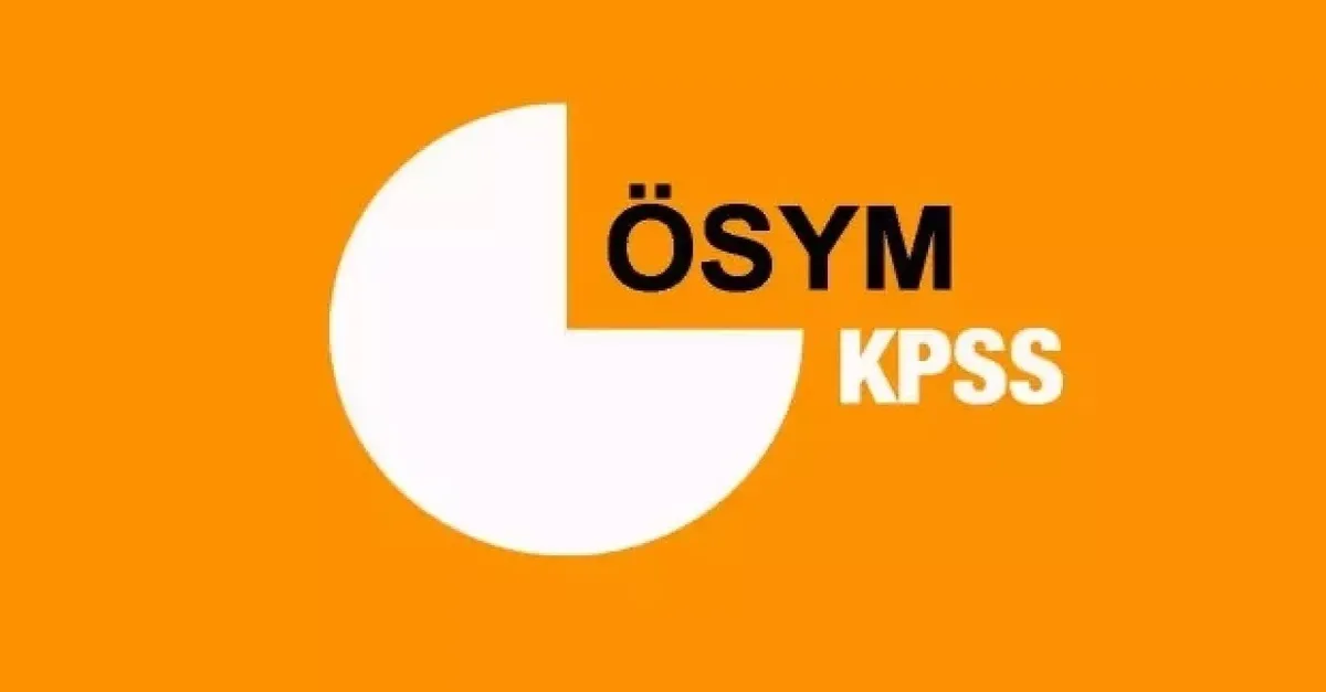 KPSS 2024/3 tercih kılavuzu, ekranı, tarihleri yayında! ÖSYM MEB Sözleşmeli Personel Alımı tercihi nereden yapılır? -