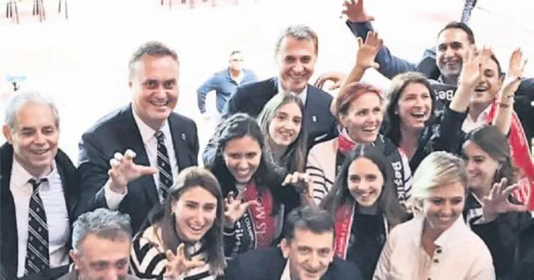 ‘Doğru zamanda satacağız’