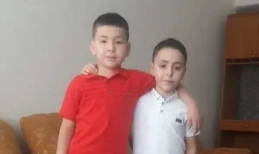 Bursa’da esrarengiz olay: 14 ve 11 yaşındaki iki kardeş sırra kadem bastı!