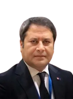 Ali Şahin