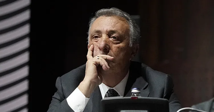 Ahmet Nur Çebi, Altay’ı incelemeye aldı