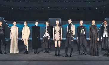 Görkemli bir kış bizi bekliyor