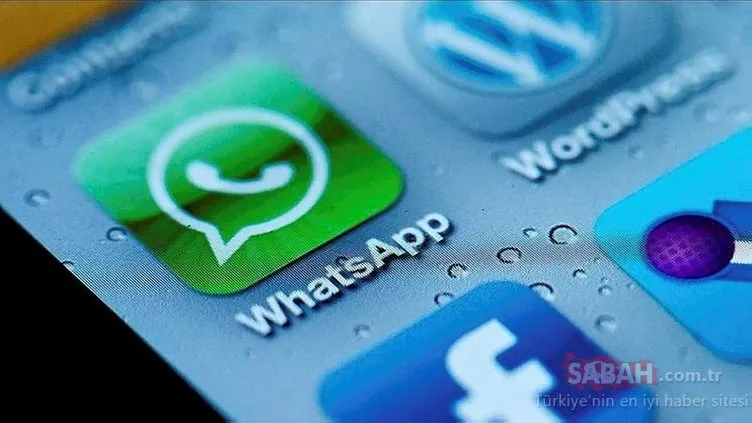 Corona virüsü sebebiyle WhatsApp'tan kısıtlama geldi!