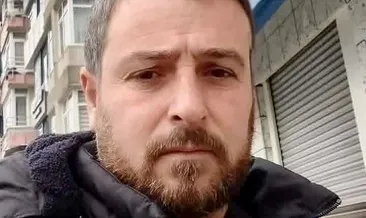 Kayıp adam, içki masasında öldürüldü #kahramanmaras