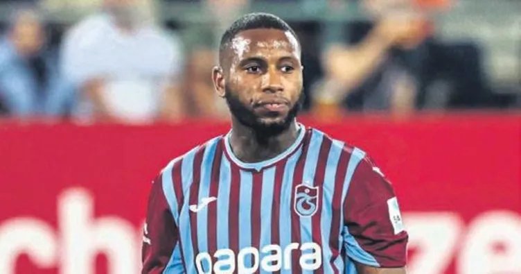 Denswil ile yollar ayrıldı