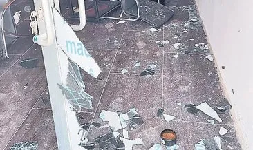 CHP’li başkanın adamları dükkan basıp yağmaladı