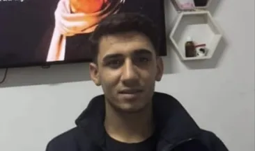 Gece yarısı sokakta kurşun yağmuruna tutuldu! 20 yaşındaki Arif hayatını kaybetti #gaziantep