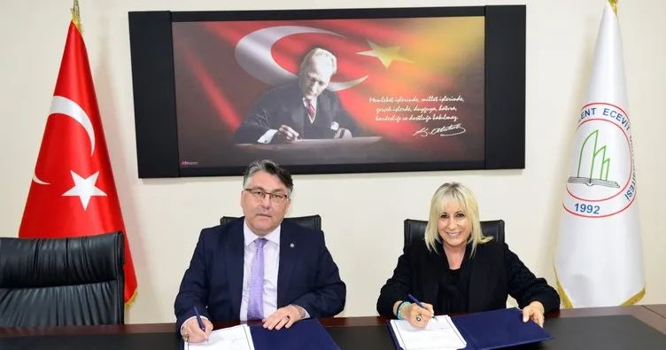 BEÜ ile Milli Eğitim arasında işbirliği protokolü imzalandı